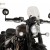 Puig Naked New Generation plexi TRIUMPH BONNEVILLE BOBBER (2017-) thumbnail kép
