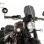 Puig Naked New Generation plexi TRIUMPH BONNEVILLE BOBBER (2017-) thumbnail kép