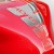 Puig tankpad Honda HORNET Logó thumbnail kép
