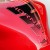 Puig tankpad Honda HORNET Logó thumbnail kép