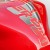 Puig tankpad Kawasaki ER-6N Logó thumbnail kép