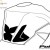 Puig tankpad SUZUKI GSR750 (2011-) thumbnail kép