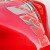 Puig tankpad Suzuki GSXR Logó thumbnail kép