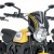 Puig Vision plexi Yamaha XSR700 (2016-) thumbnail kép