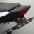 Rendszámtábla tartó, Puig Honda CBR 600F (2011-2014)/HORNET 600 (2011-2016) thumbnail kép