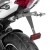 Rendszámtábla tartó, Puig Kawasaki ER6F/N (2012-2016) thumbnail kép