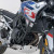 SW-Motech bukócső fekete BMW F750/800/850/900 GS (2018-2024) thumbnail kép