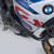 SW-Motech bukócső fekete BMW F750/800/850/900 GS (2018-2024) thumbnail kép