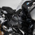 SW-Motech bukócső felső fekete BMW R 1250 RS 1R13 (K54) (2018-2025) thumbnail kép