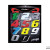 SZÁM MATRICA KÉSZLET - 2562 thumbnail kép