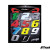 SZÁM MATRICA KÉSZLET - 4256 thumbnail kép