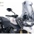 Túra plexi dupla légterelővel Triumph TIGER 800 XC (2011- 2015) thumbnail kép