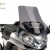 Túra plexi, Kawasaki GTR1400 (2015) thumbnail kép