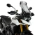 Túra plexi plusz felső légterelőlev - 7641 thumbnail kép