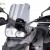 Túra plexi ,Puig BMW F800 GS (2008-2014) thumbnail kép
