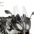 Túra plexi, Puig BMW R1200 RS (2015-) thumbnail kép