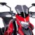 Túra plexi, Puig Ducati HYPERMOTARD 939 (2016-2017) thumbnail kép