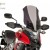 Túra plexi, Puig Honda CB500X (2016-2023) thumbnail kép