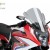 Túra plexi, Puig Honda CBR650F (2014-2015) thumbnail kép