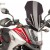 Túra plexi, Puig Honda NC750X (2016-2020) thumbnail kép