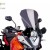 Túra plexi,Puig 1050 ADVENTURE (2015) / KTM 1190 ADVENTURE/ADVENTURE R (2013-2015) thumbnail kép