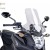 Túra plexi,Puig Honda NC700X/ (2012-2015) NC750X (2014-2015) thumbnail kép