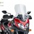 Túra plexi,Puig Suzuki DL650XT V-STROM (2015-) thumbnail kép