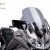 Túra plexi,Puig Yamaha FJR1300A/AS (2013-2015) thumbnail kép