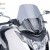 V-Tech Sport plexi Honda INTEGRA/INTEGRA 750 (2012-2014) thumbnail kép