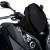 V-Tech Sport plexi Kymco DOWNTOWN/SUPERDINK/GRAND DINK 125i/300i/350i/X-TOWN  (2009-2023) thumbnail kép