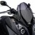 V-Tech Sport plexi Kymco DOWNTOWN/SUPERDINK/GRAND DINK 125i/300i/350i/X-TOWN  (2009-2023) thumbnail kép
