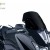 V-Tech Sport plexi Yamaha T-MAX 530 (2012-2015) thumbnail kép