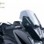 V-Tech Sport plexi Yamaha T-MAX 530 (2012-2015) thumbnail kép