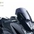 V-Tech Sport plexi Yamaha T-MAX 530 (2012-2015) thumbnail kép