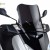 V-Tech Sport plexi Yamaha X-MAX 125/250 (2006-2009) thumbnail kép