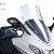 V-Tech Túra plexi Aprilia SRV850 ABS (2012-2016) thumbnail kép