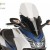 V-Tech Túra plexi Honda Honda FORZA 125 (2015-) thumbnail kép