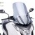 V-Tech Túra plexi Honda Integra 750 2014 thumbnail kép