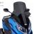 V-Tech Túra plexi  Kymco K-XCT 125i/300i (2013-2016) thumbnail kép