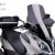 V-Tech Túra plexi Kymco SUPERDINK 125i/300/ABS (2009-2014) thumbnail kép