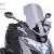 V-Tech Túra plexi Kymco Yager GT 125i/300i /GRANDE DINK 50/125i/300i(2013-2014) thumbnail kép