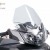 V-Tech Túra plexi Piaggio MP3 YOURBAN 125ie/300/LT (2012-2016) thumbnail kép