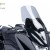 V-Tech Túra plexi Yamaha T-MAX 530 (2012-2015) thumbnail kép