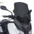 V-Tech Túra plexi Yamaha X-MAX 125/250 (2010-2013) thumbnail kép