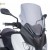 V-Tech Túra plexi Yamaha X-MAX 125/250 (2010-2013) thumbnail kép