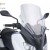 V-Tech Túra plexi Yamaha X-MAX 125/250 (2010-2013) thumbnail kép