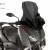 V-Tech Túra plexi YAMAHA X-MAX 300 (2017-) thumbnail kép
