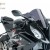 Verseny plexi,Puig BMW S1000 RR (2015-2018) thumbnail kép