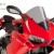 Verseny plexi,Puig Ducati 959 PALIGALE (2016-) thumbnail kép
