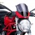 Verseny plexi,Puig Ducati MONSTER 696/796/1100 (2008-2014) thumbnail kép